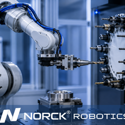 Automatic Tool Changer Explained: CNC ATC Guide & Benefits