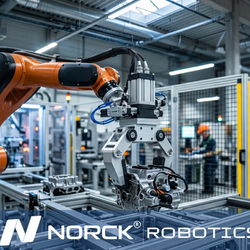 Best 2 Finger Parallel Grippers for Industrial Automation: Features, Pros & Cons