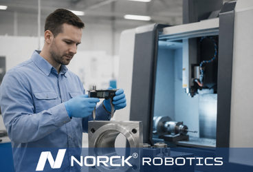Quality Control Standards for Industrial CNC Machining