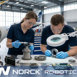 The Role of Precision Linear Actuators in the Future of Surgical Robotics