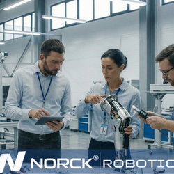 High-Precision Bearings: Why They Are Critical for Robotics and Automation Systems