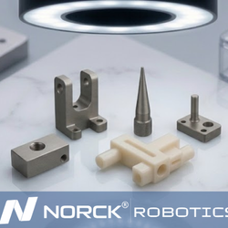 Micro Machined Parts vs Traditional Machined Parts: Key Differences Explained