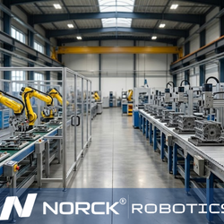 Industrial Robotic Systems vs Traditional Automation: Which Solution Is Better for Manufacturing?