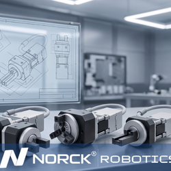 The Role of Pneumatic Micro-Grippers in Industrial Automation