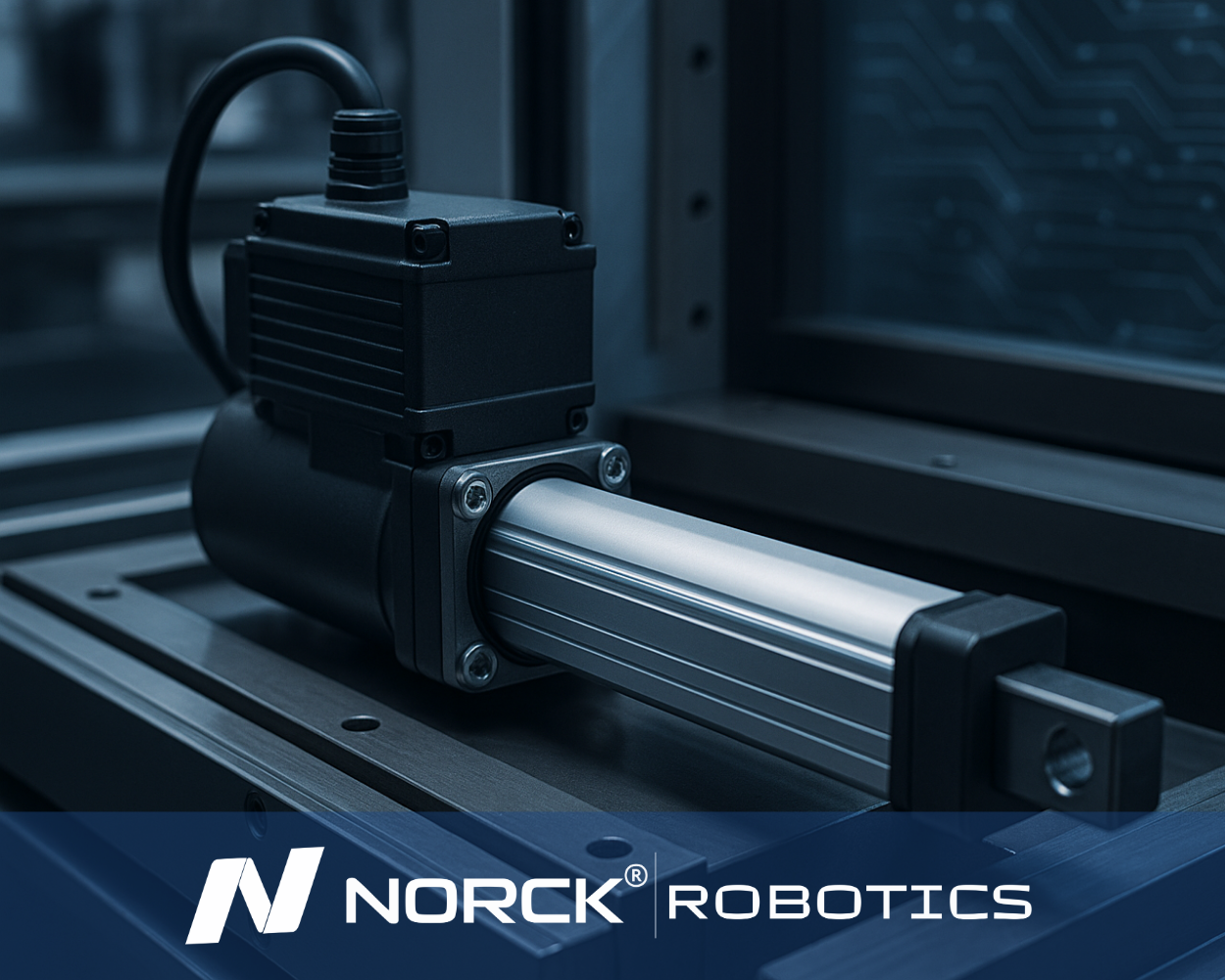 Linear Actuators