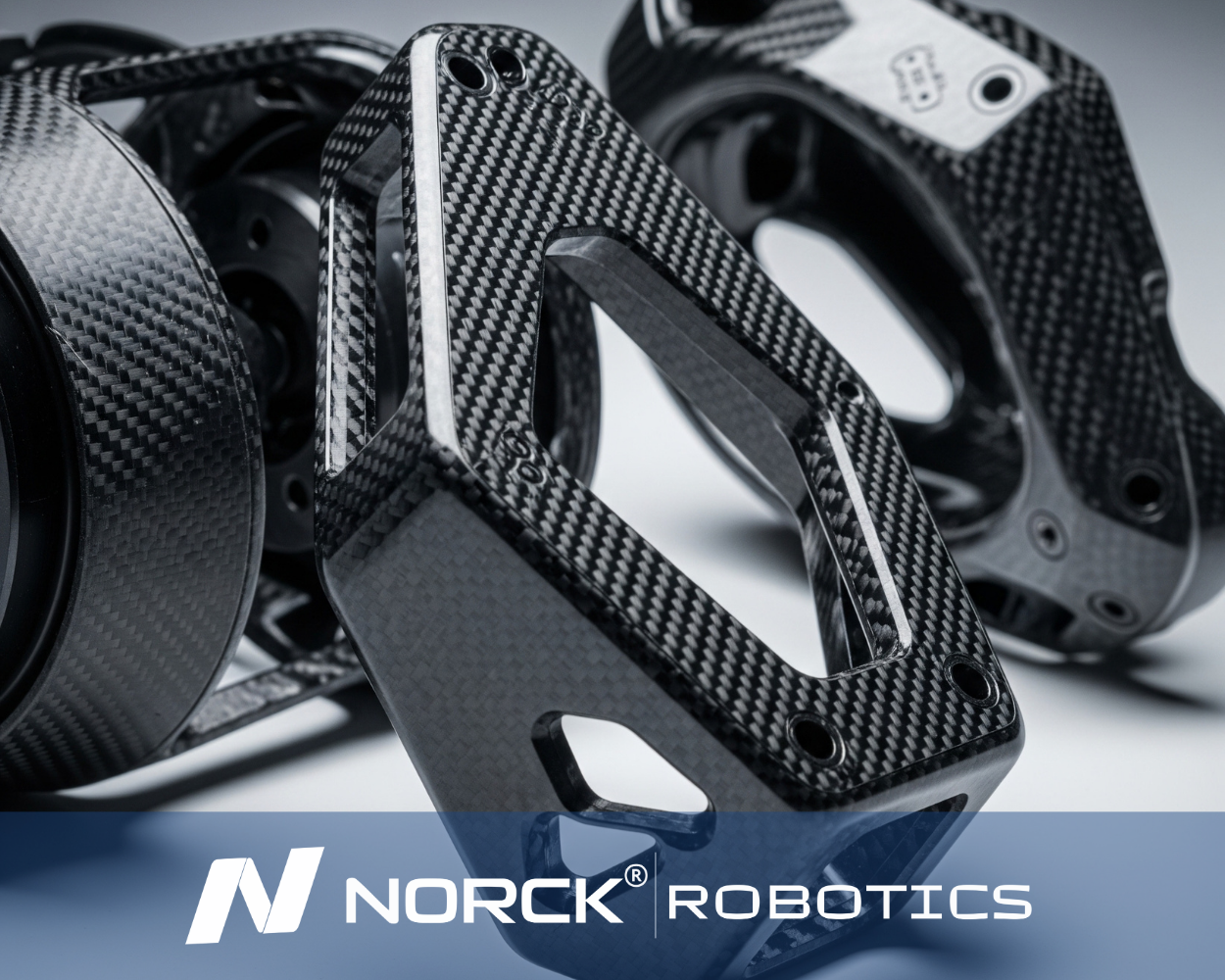 Carbon Fiber & Composite Parts