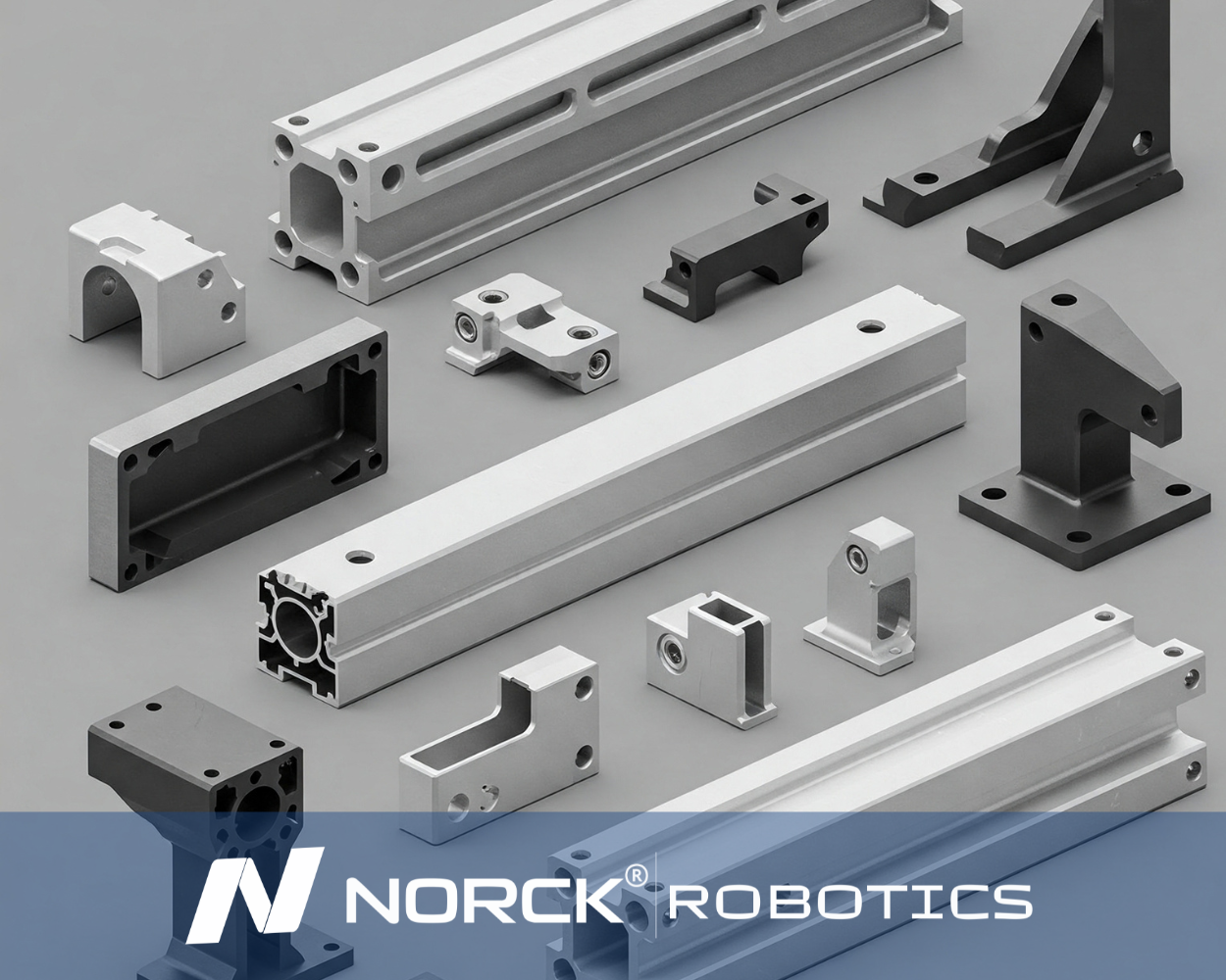 Structural Profiles & Brackets