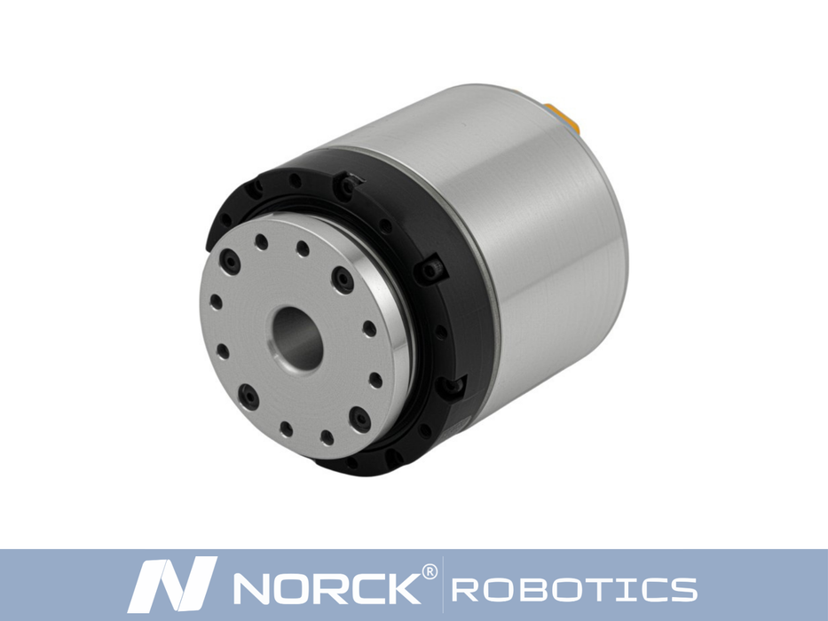 48V Compact Robot Joint Module – 70 mm Class