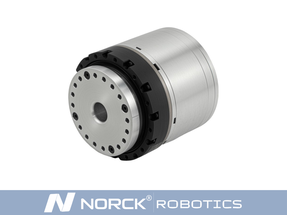 48V Compact Robot Joint Module – 80 mm Class