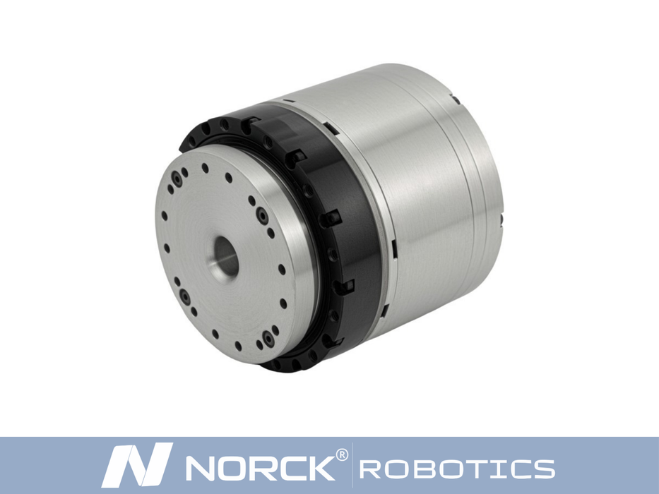 48V Compact Robot Joint Module – 90 mm Class