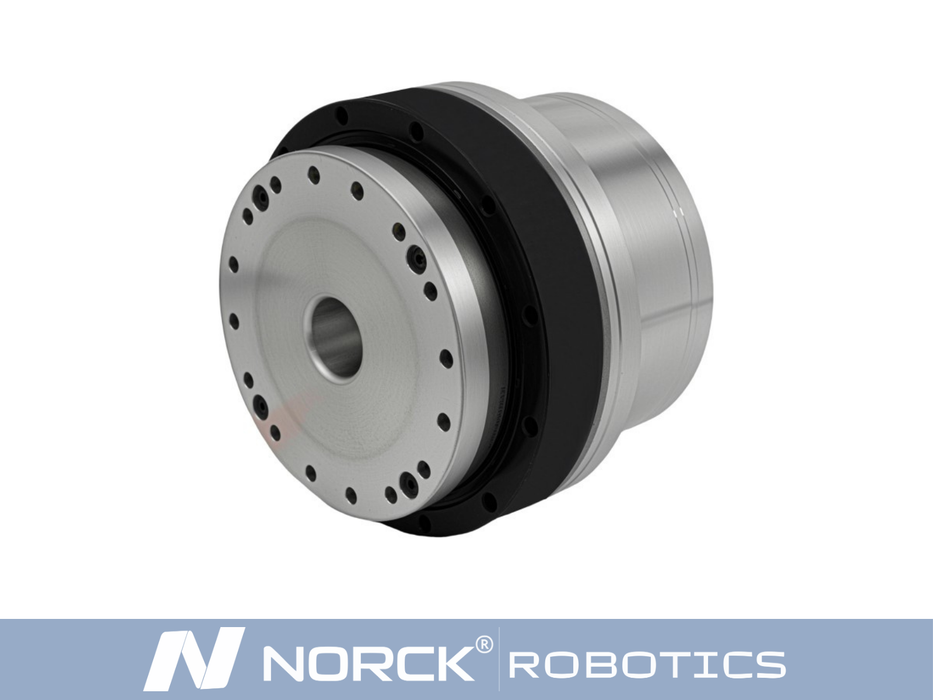 48V Heavy-Duty Robot Joint Module – 170 mm Class