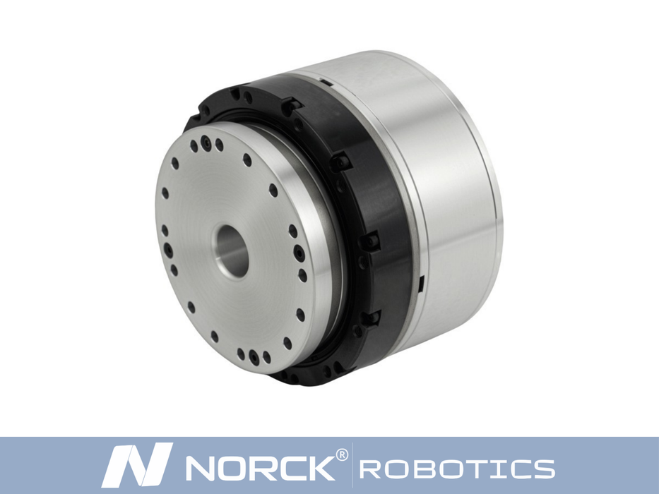 48V High-Torque Robot Joint Module – 110 mm Class