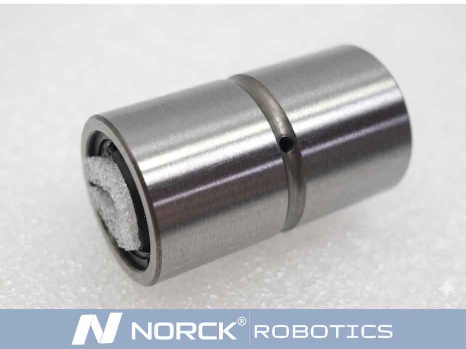 Ball Spline Bearing Assembly