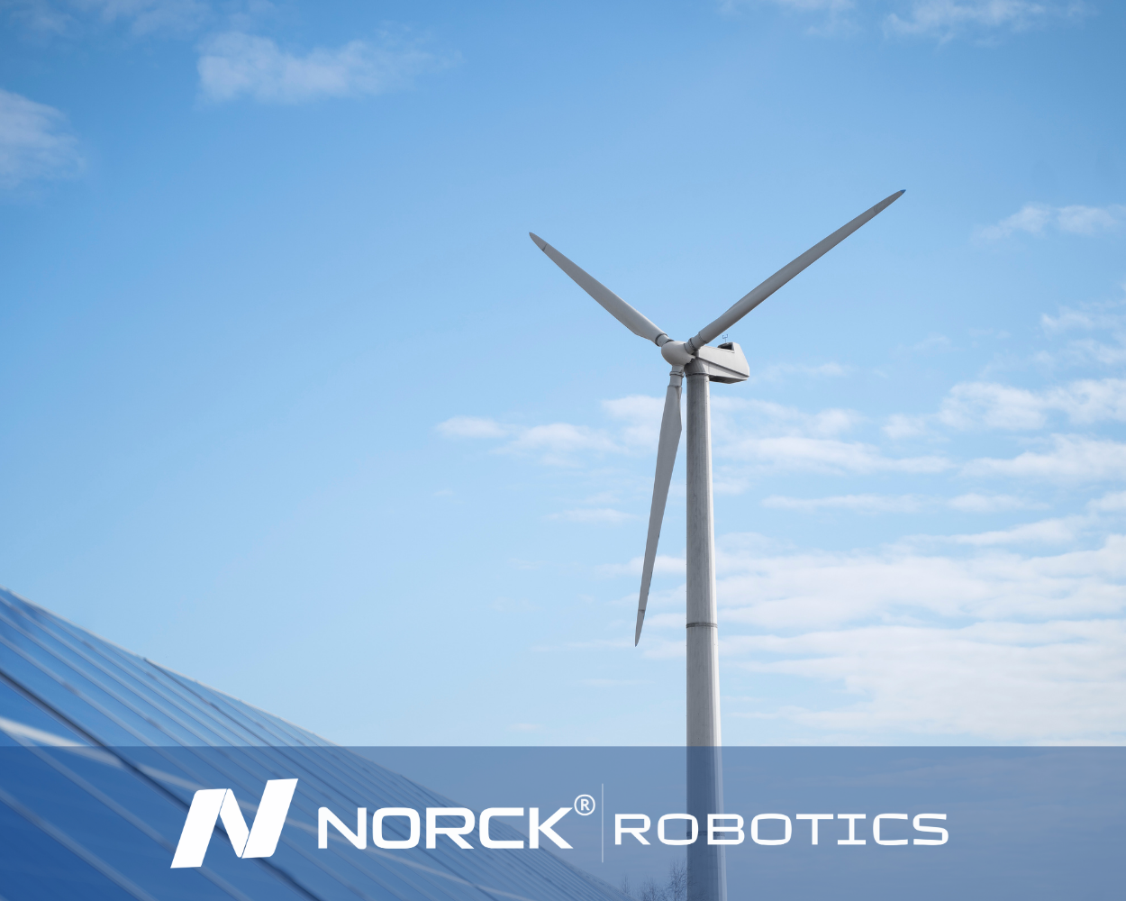 Nor Robotics Innovative Energy Robotics Solutions | Norck Robotics