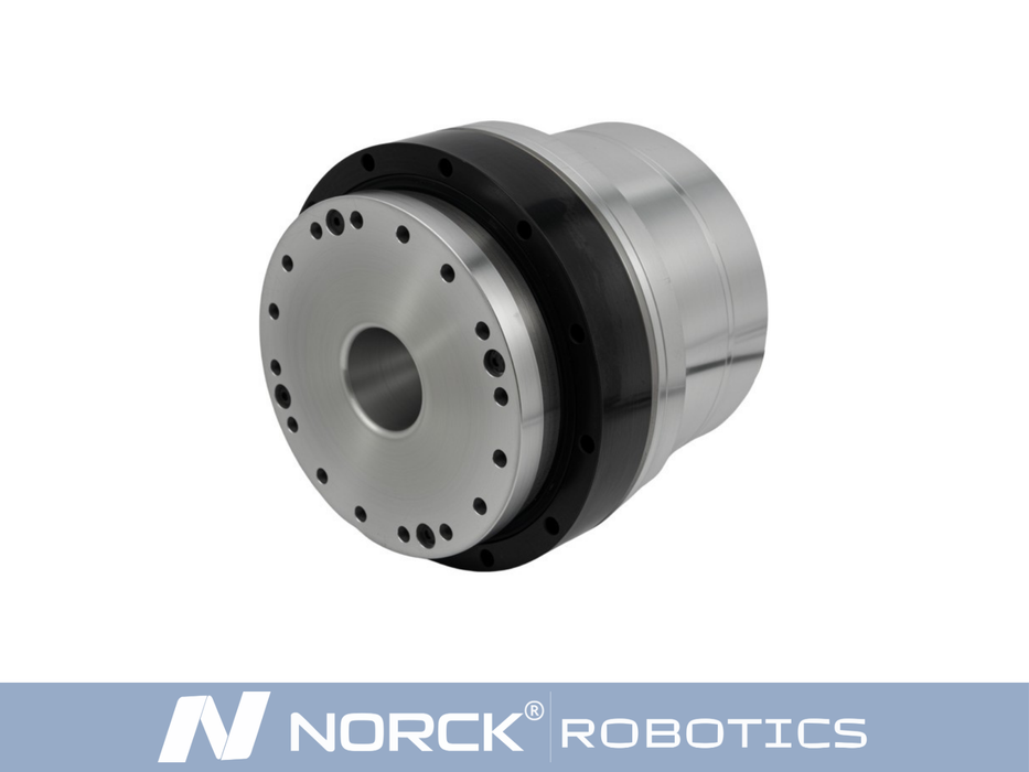 Heavy-Duty High-Voltage Robot Joint Module – 170 mm Class