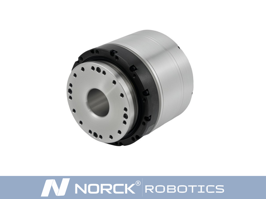 High-Torque High-Voltage Robot Joint Module – 110 mm Class