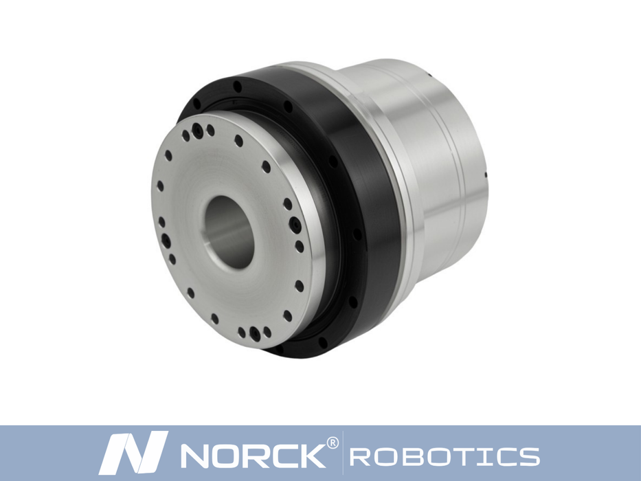 High-Torque High-Voltage Robot Joint Module – 142 mm Class