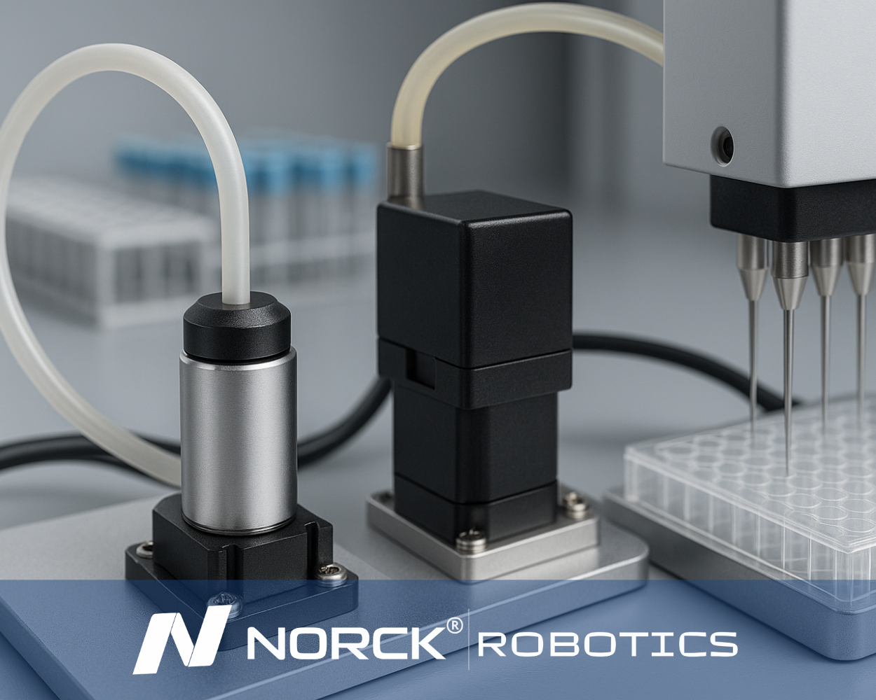 Mini Valve Actuators Piezo Solenoid Lab Automation mini-valve-actuators-piezo-solenoid-lab-automation