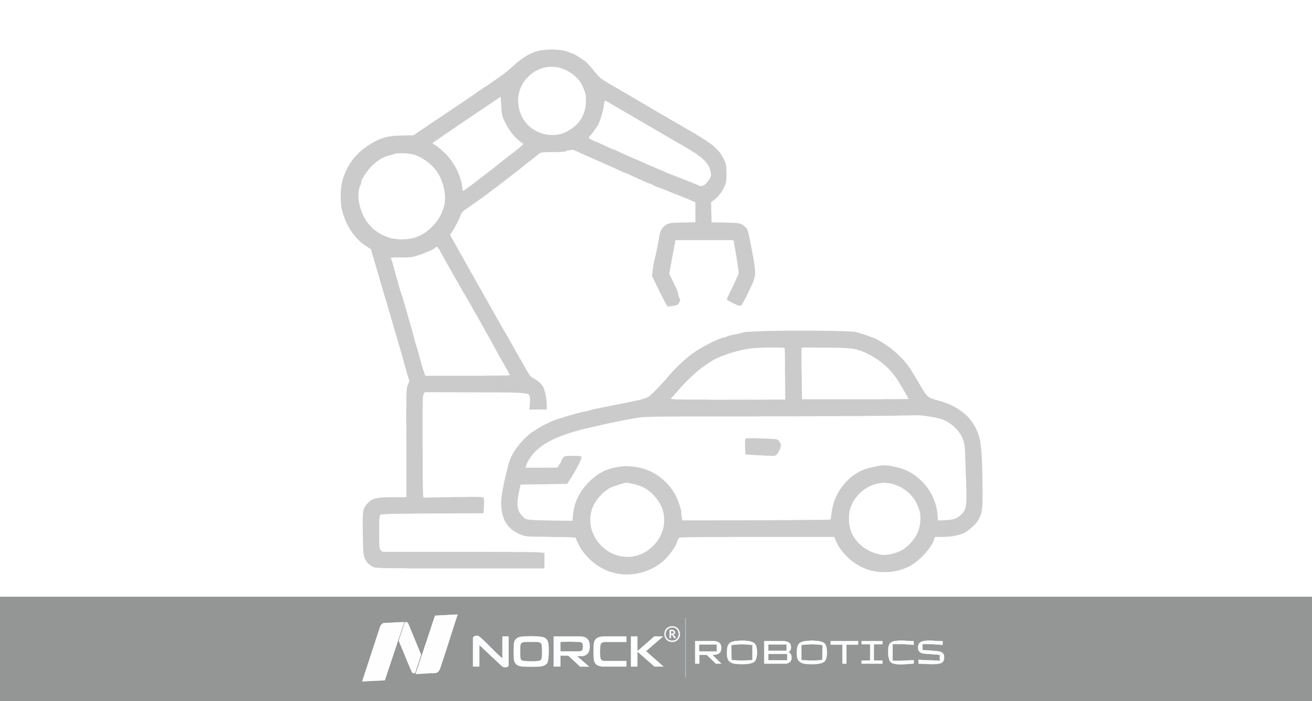 Nor Robotics Industrial Robotics Solutions | Norck Robotics Systems