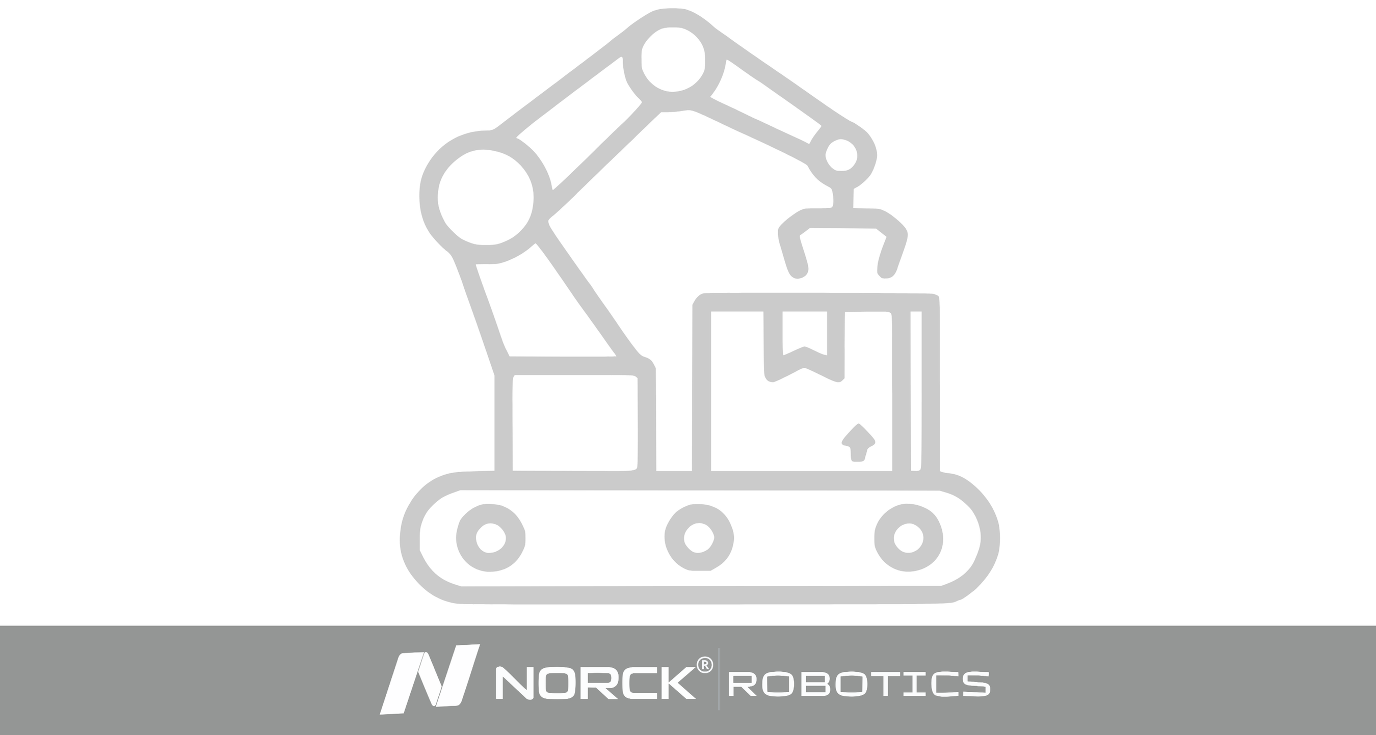 Industrial Robotics Solutions | Norck Robotics Systems